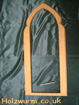 Commemorative Photo Frame