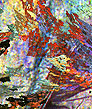Computer generated imagery.