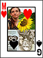 Magnanimous v greed - artistic range