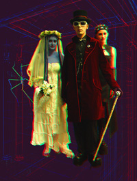 Goth images